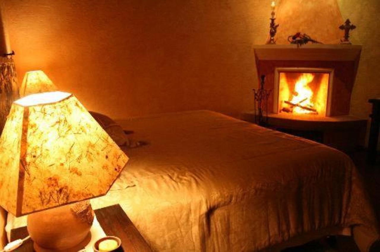 אנטיגואה גואטמלה D'Leyenda Hotel מראה חיצוני תמונה