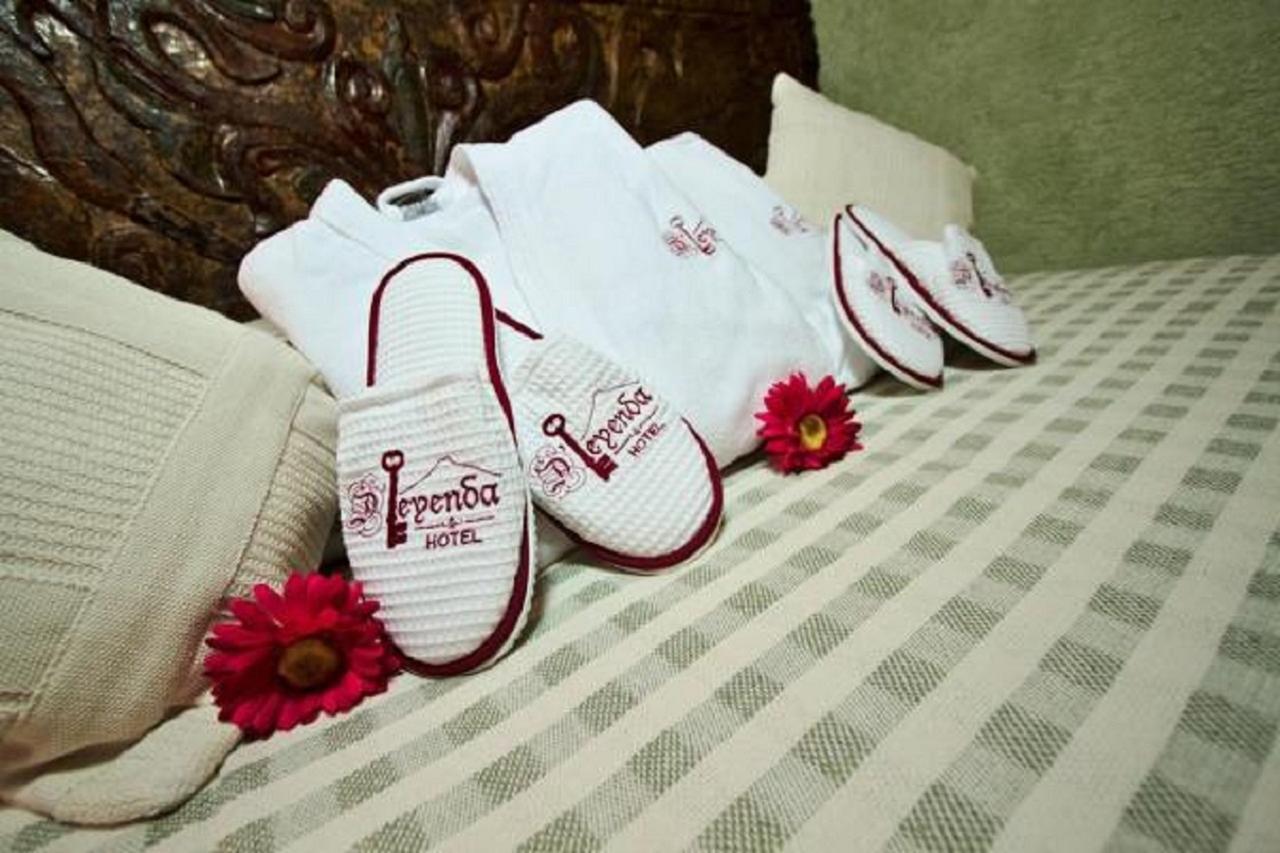 אנטיגואה גואטמלה D'Leyenda Hotel מראה חיצוני תמונה